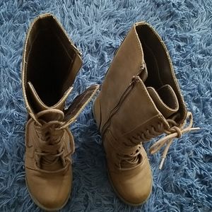 Kids Boots
